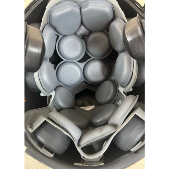 Xenith X2E+ Youth Football Helmet – Medium Standard Fit – NEW - OPEN BOX - Picture 6 of 10